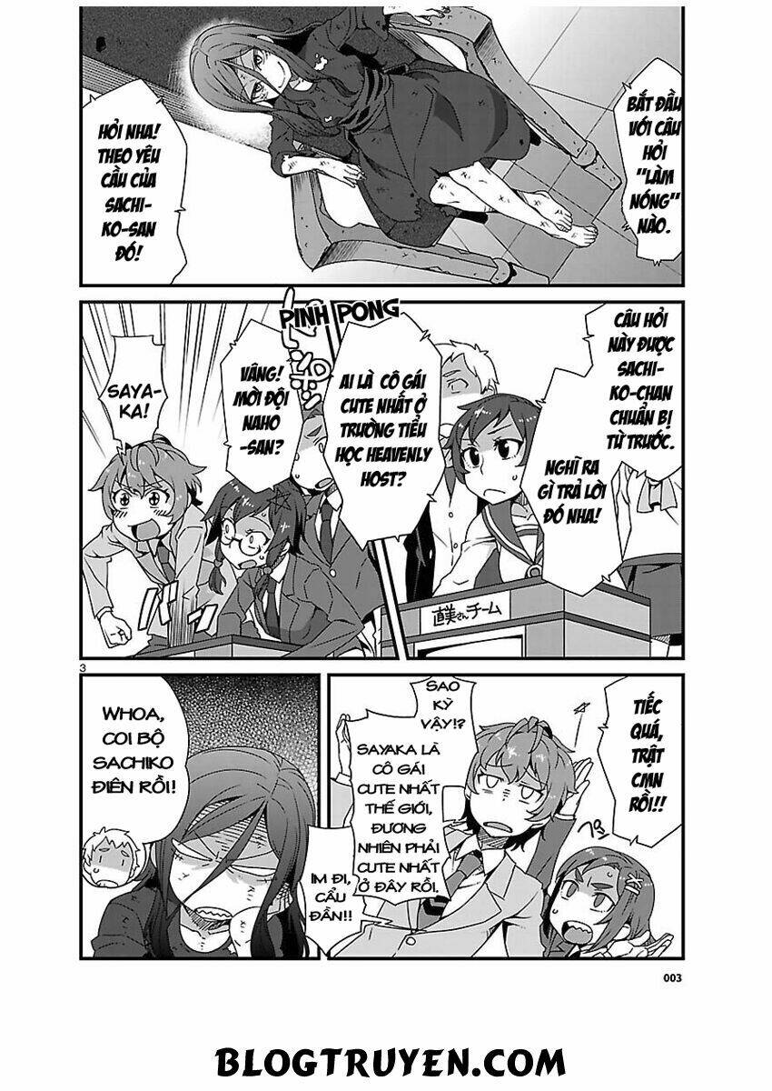 corpse party hysteric birthday 2u chapter 6 17