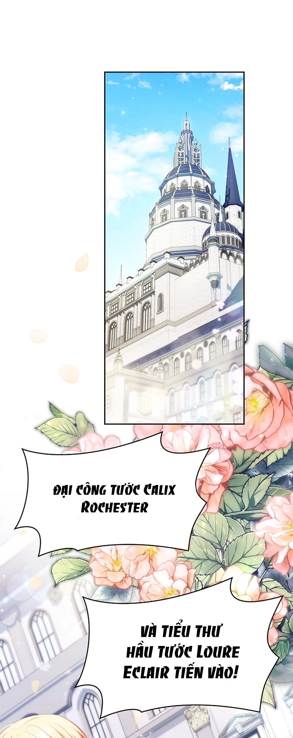 từ ác nữ tôi phải trở thành một người mẹ chapter 35.1 1