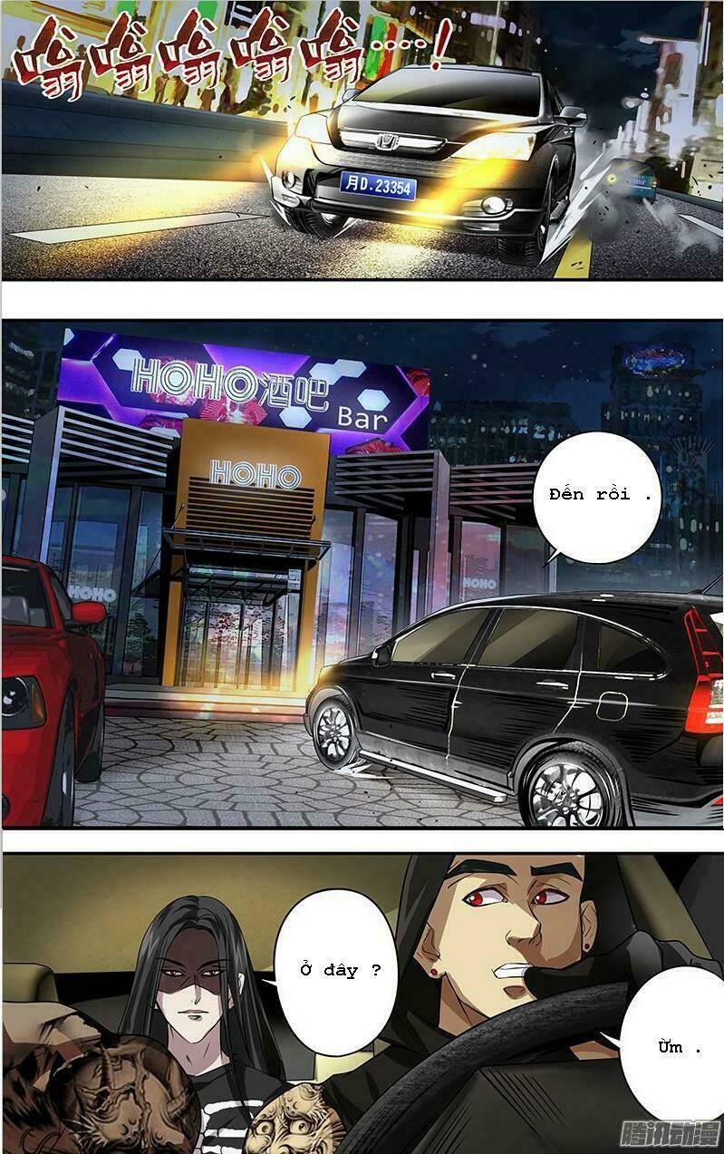 were wolf chapter 71 9