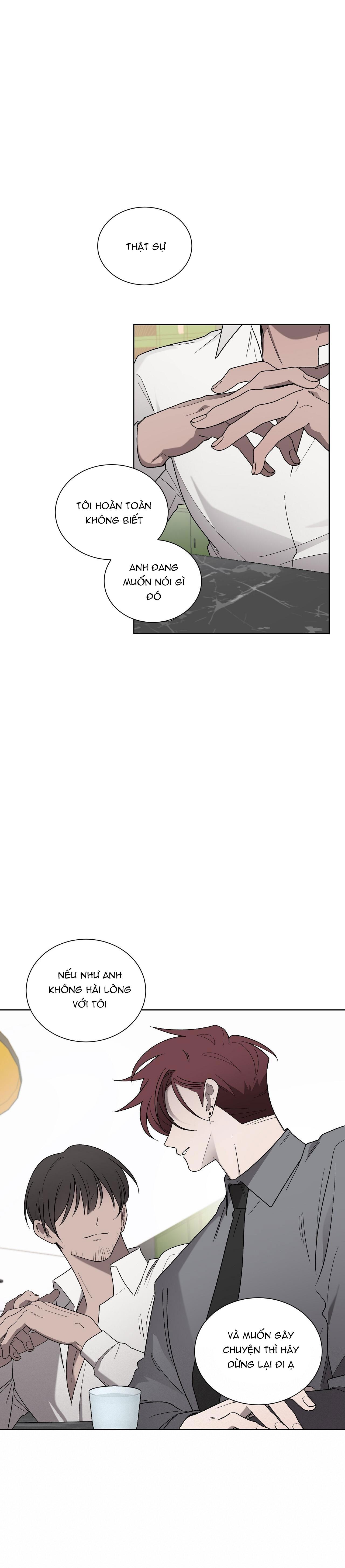 khi chim thước đến chapter 18 19