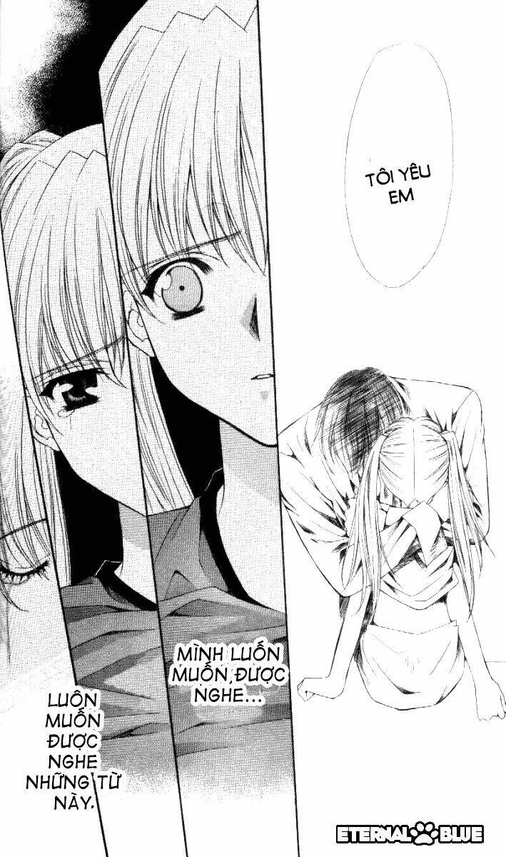 anh chàng khắc tinh chapter 31 36