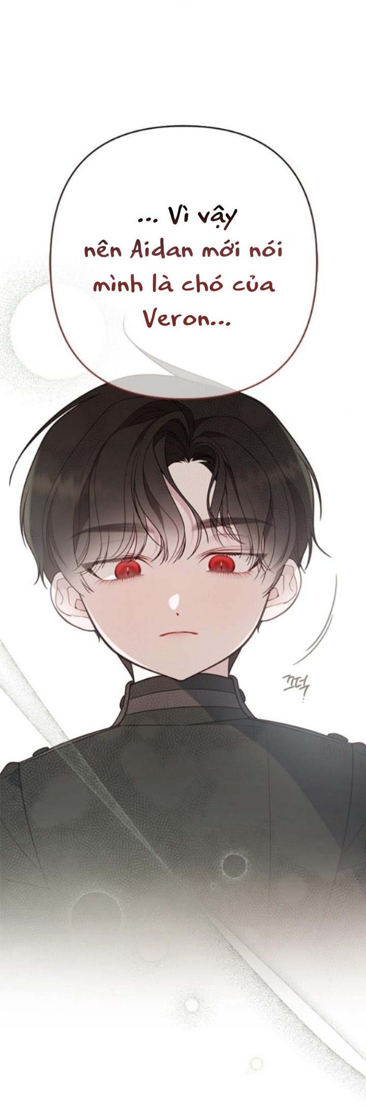 Tiểu Bạo Chúa chapter 34.1 - Trang 9