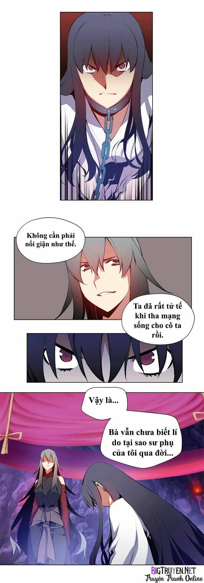 märchen: the embodiment of tales chapter 59 29