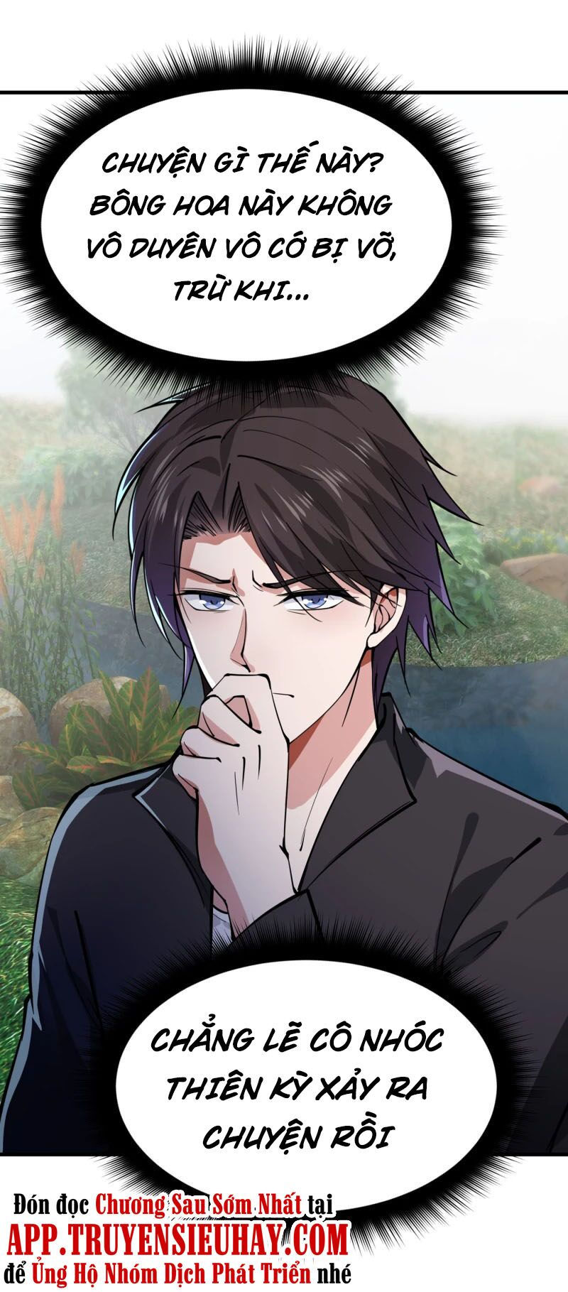 tối cường thần y tại đô thị chapter 184 10
