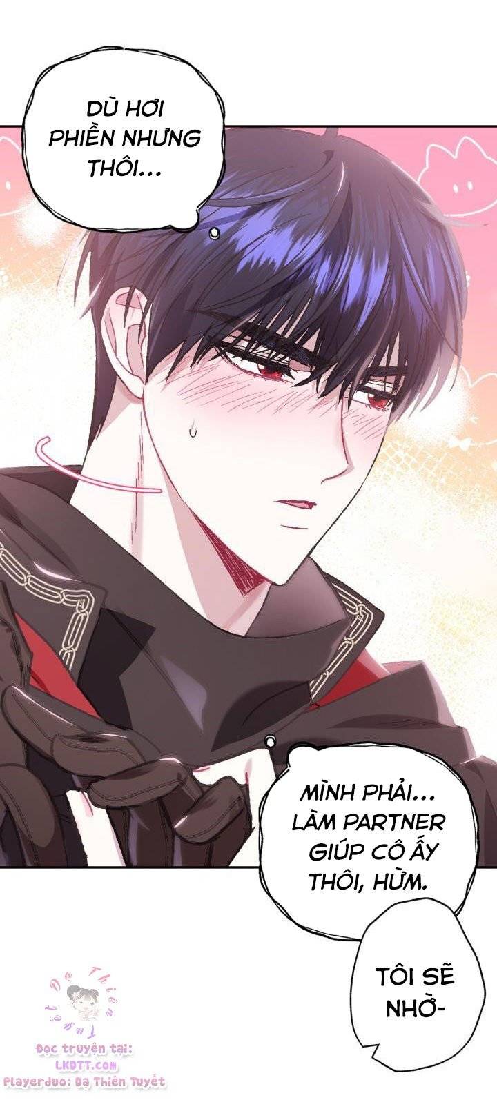 cha, con không muốn kết hôn đâu chapter 22 63