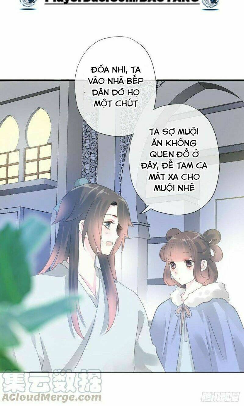 điền viên mật sủng: cô vợ nóng bỏng chapter 92 33