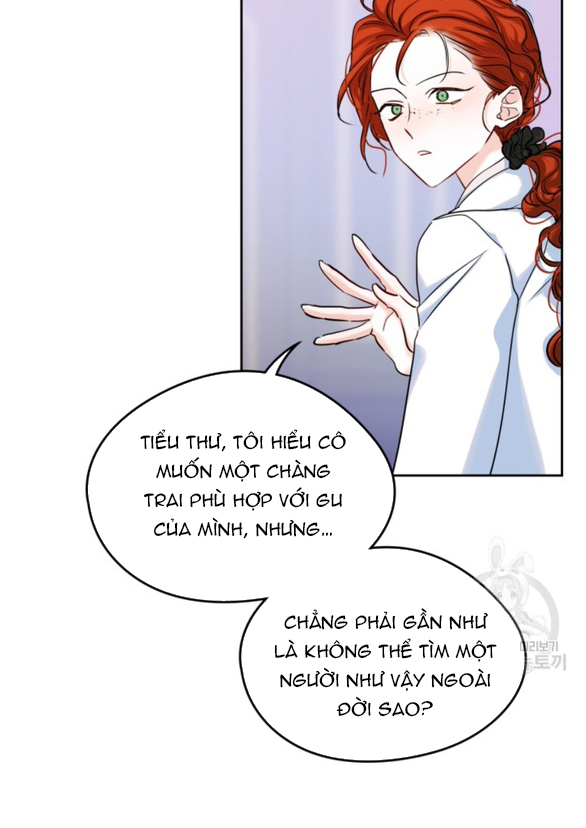 tôi đã trở thành bạn gái của nam chính chapter 35.2 6