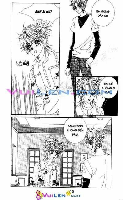 chạm mặt thần tượng chapter 12 40