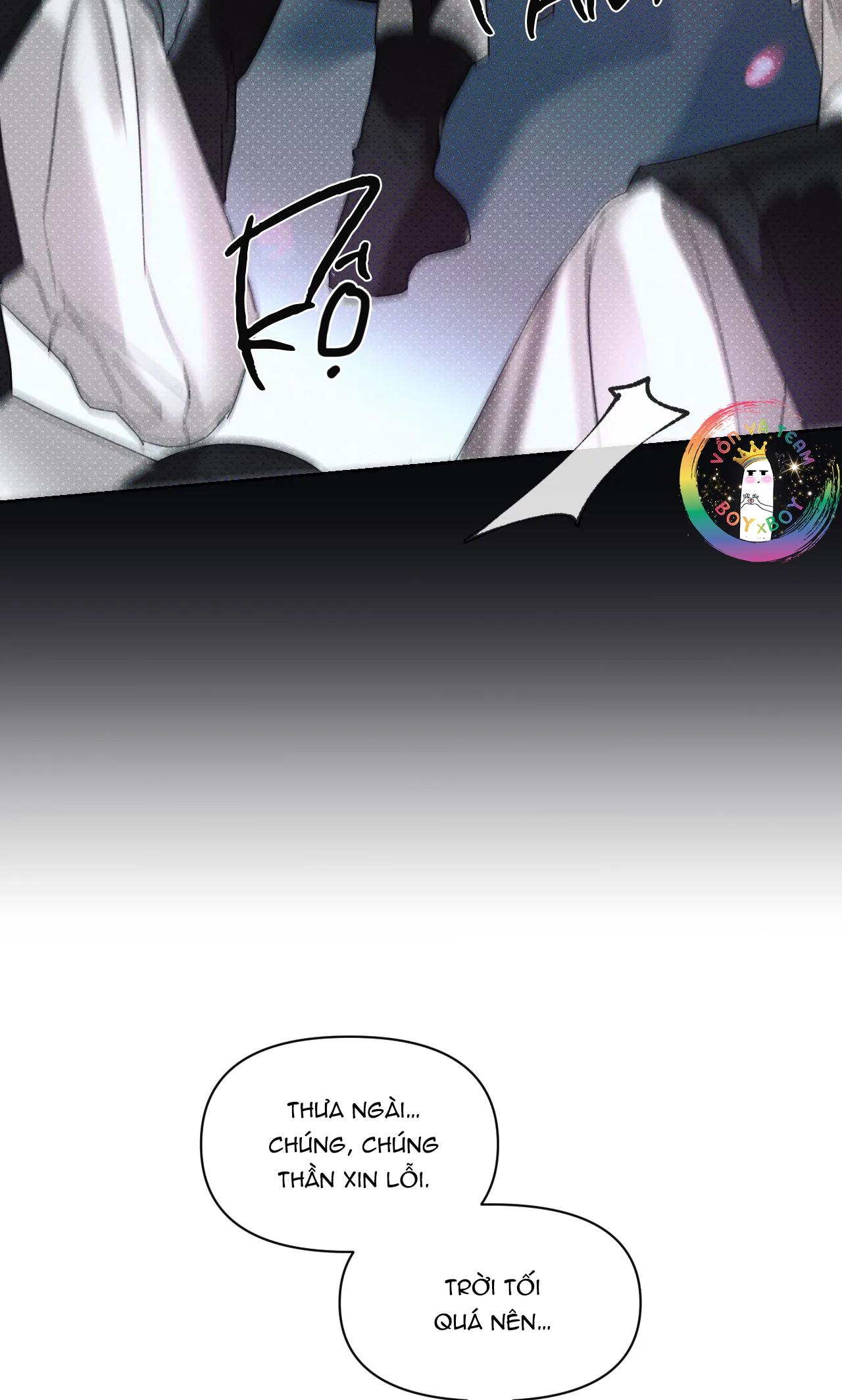 manhwa chịch vồn chịch vã chapter 14 28