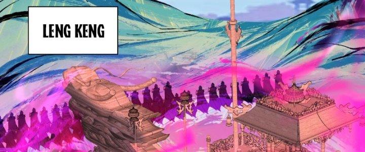 đồ đệ của ta đều là trùm phản diện chapter 45 120