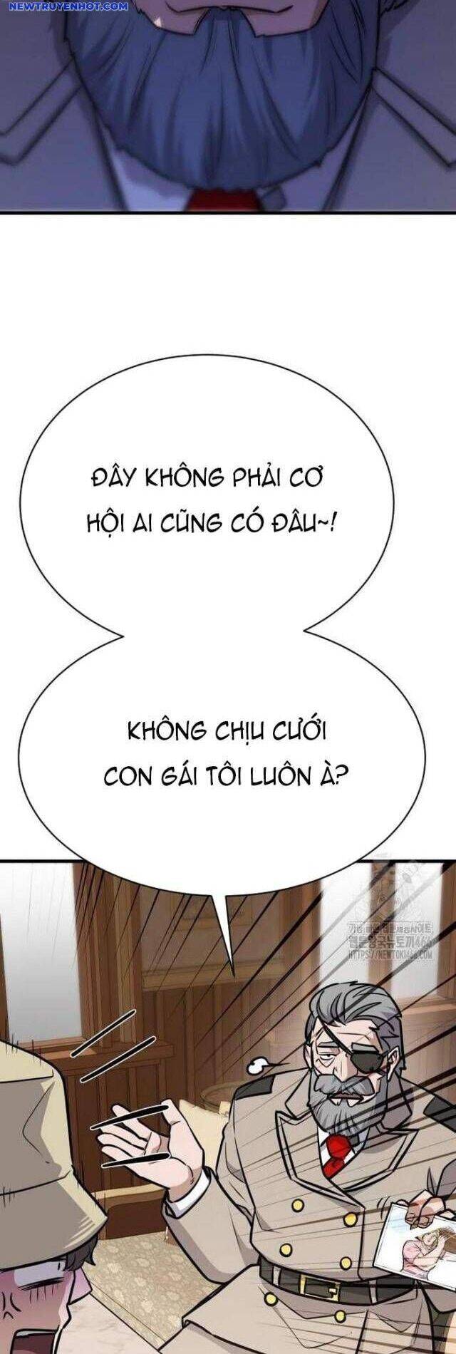 thợ săn huyền thoại trẻ hóa chapter 35 26