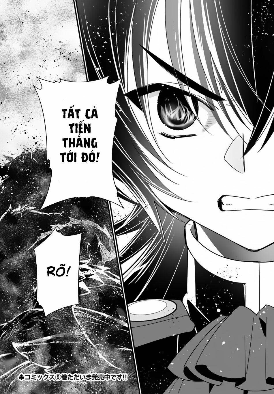 isekai desu ga mamono saibai shiteimasu chapter 28 31