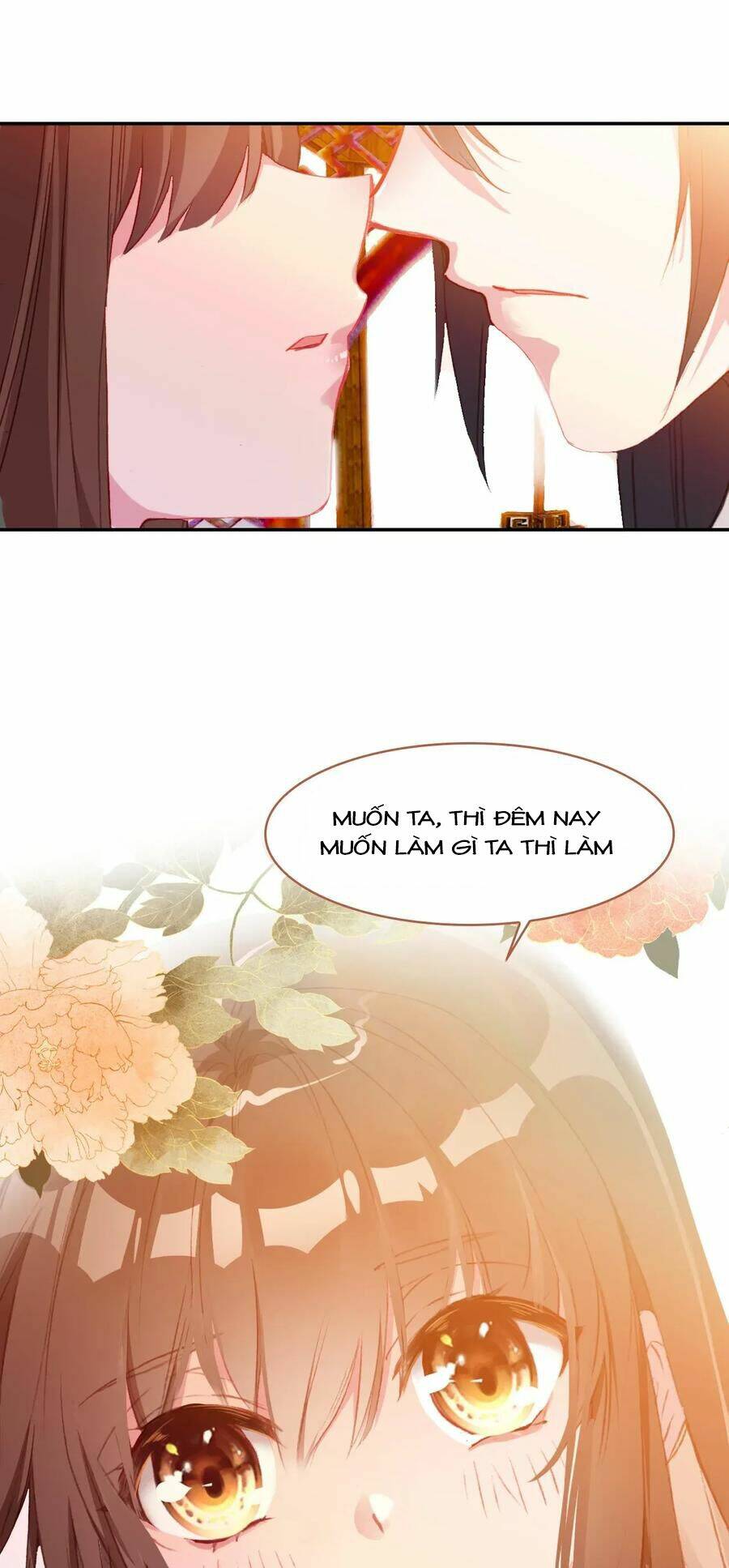 gả cho một tên thái giám đáng ghét chapter 157 18