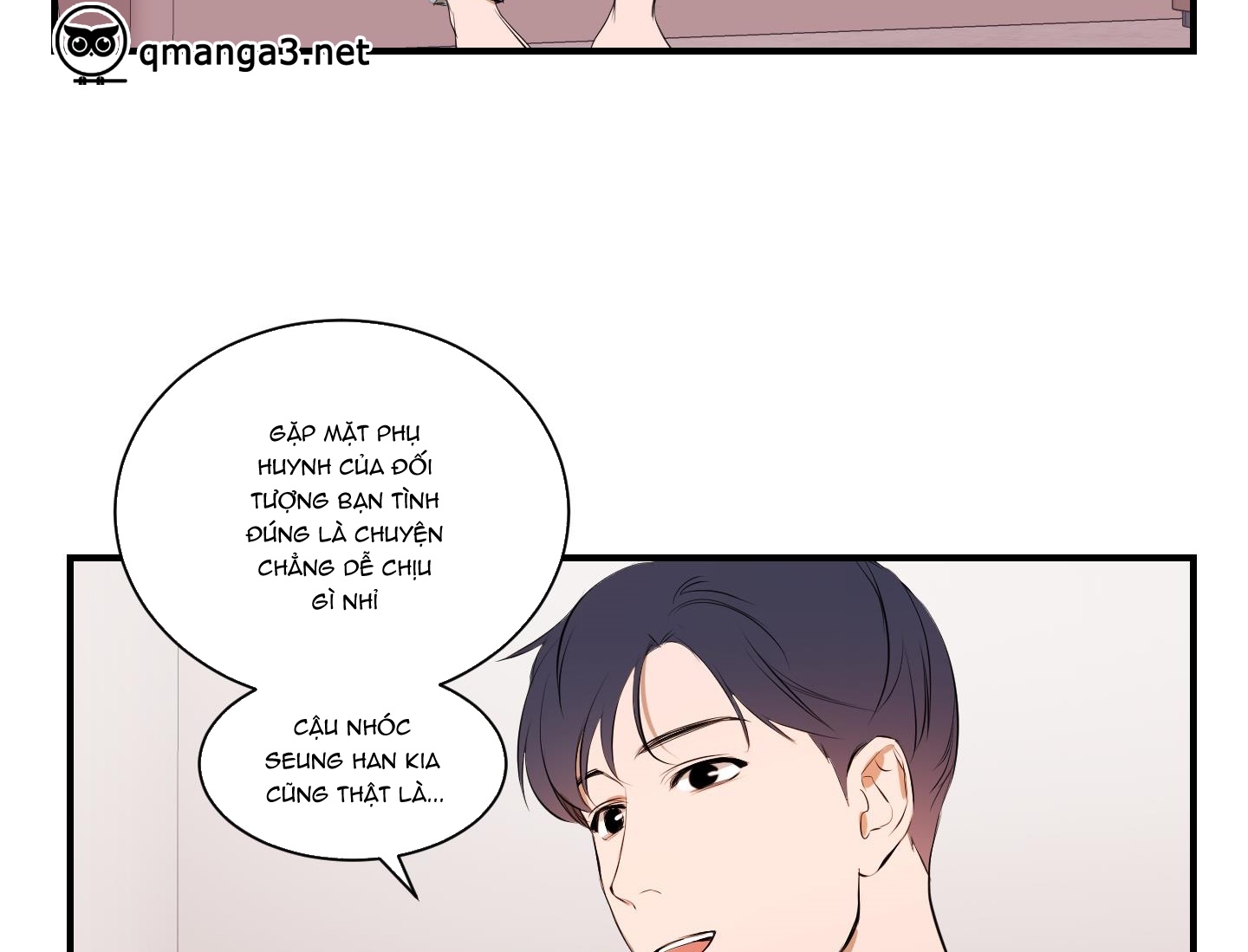 chốn riêng tư chapter 28 34