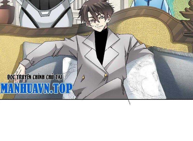 ta tạo ra tổ chức cứu thế chapter 8 39