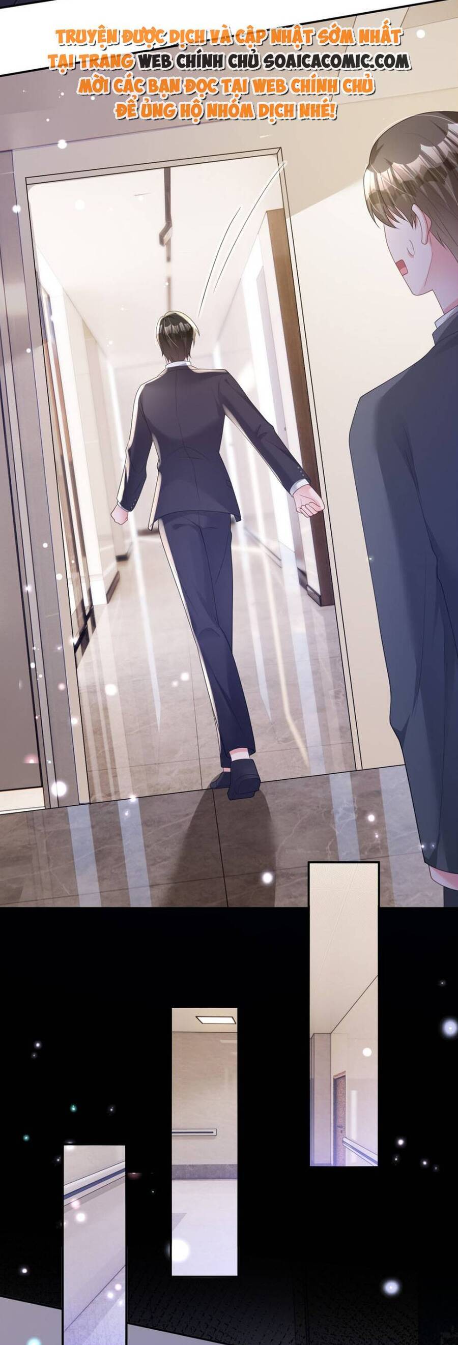 tổng tài huyết tộc cực sủng cô vợ mỹ nhân ngư chapter 71 18