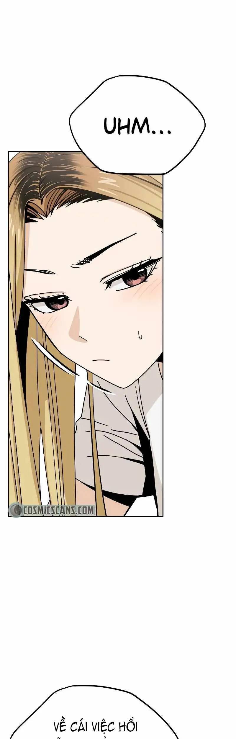 Lớ Ngớ Vớ Phải Tình Yêu chapter 58.2 23