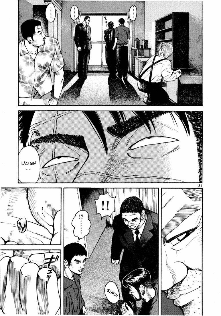 sát thủ số 1 chapter 10 34