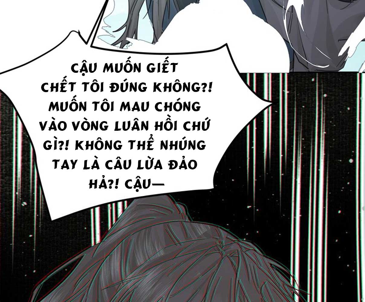 Tình cũ là nhất chapter 8