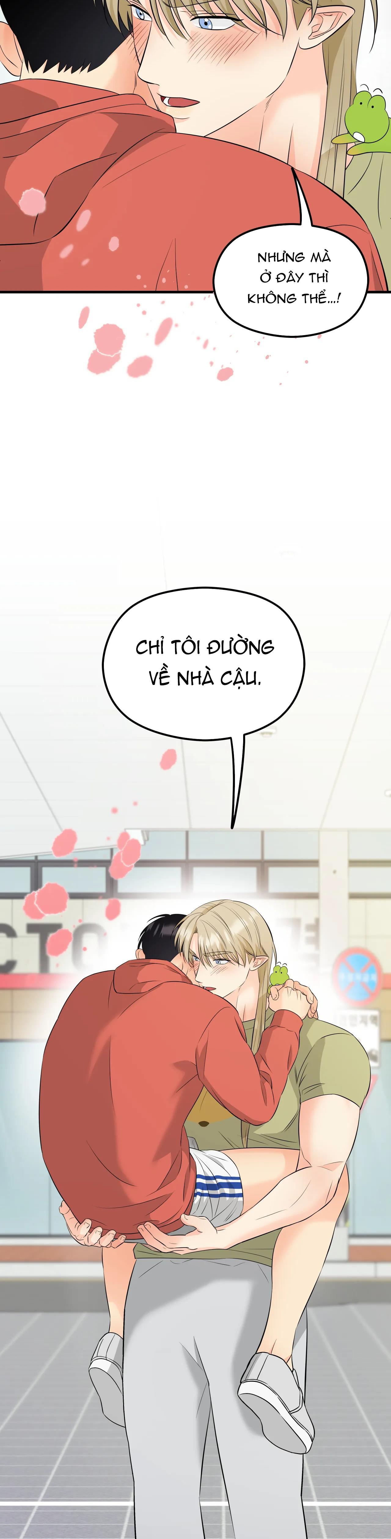 tình yêu cổ tích chapter 4 32