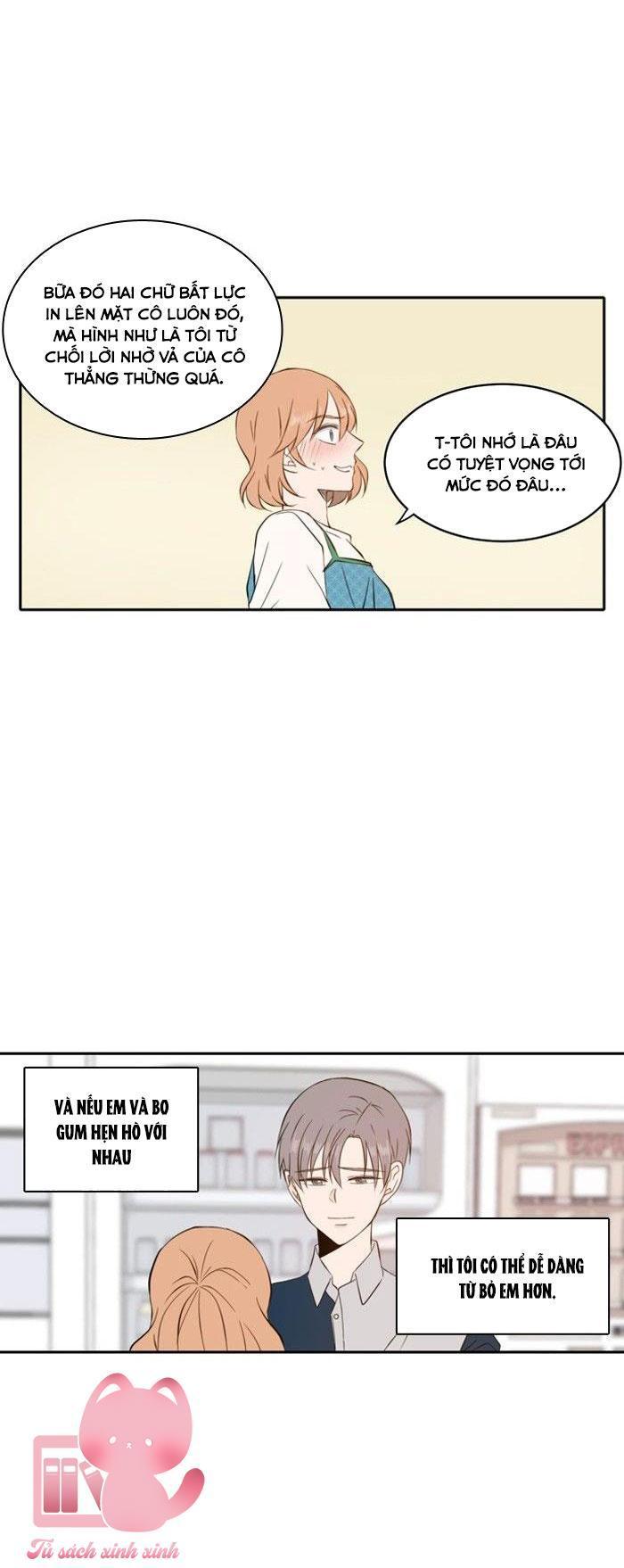 a good day to be a dog chapter 36 36