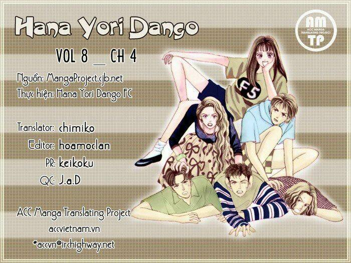 con nhà giàu chapter 43 1