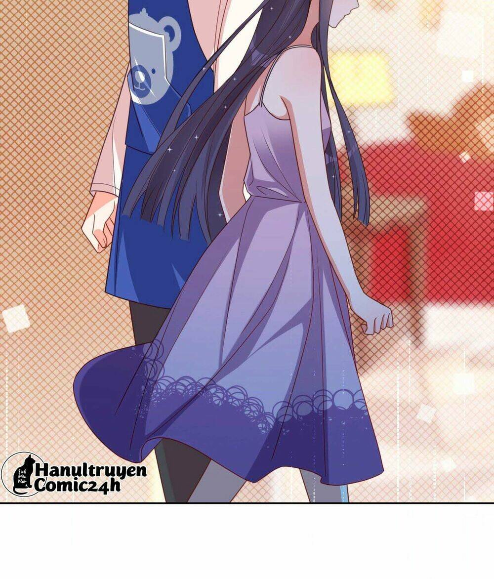 dĩ hôn chi danh chapter 14.2 12