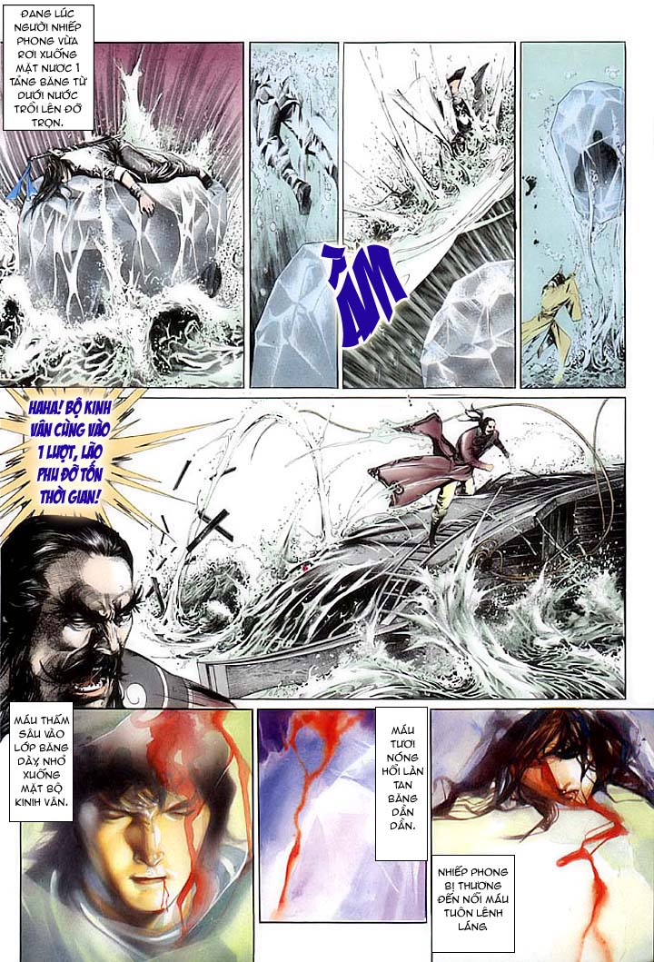 phong vân chapter 46 19