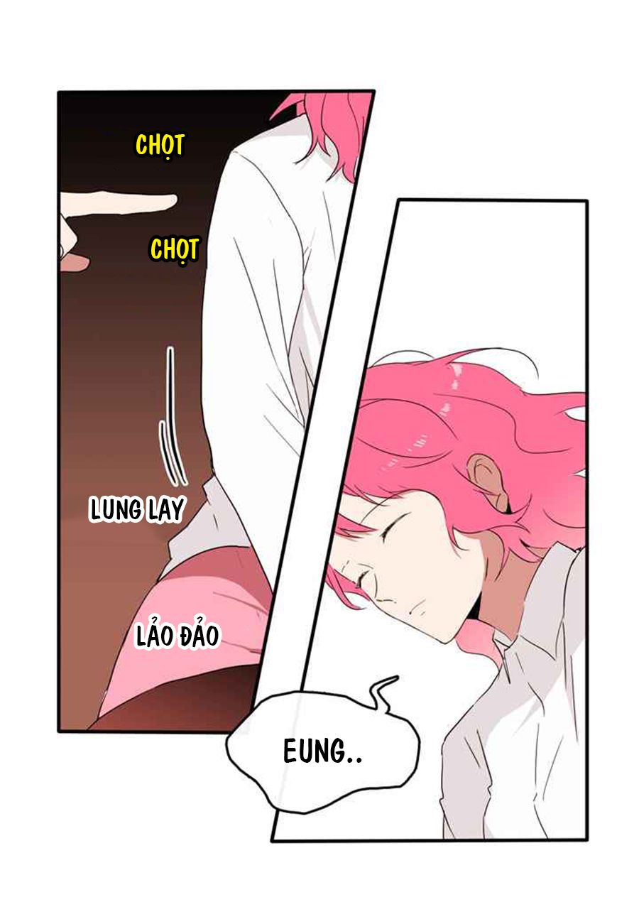 rắc rối về vấn đề yêu đương của tôi chapter 10 29