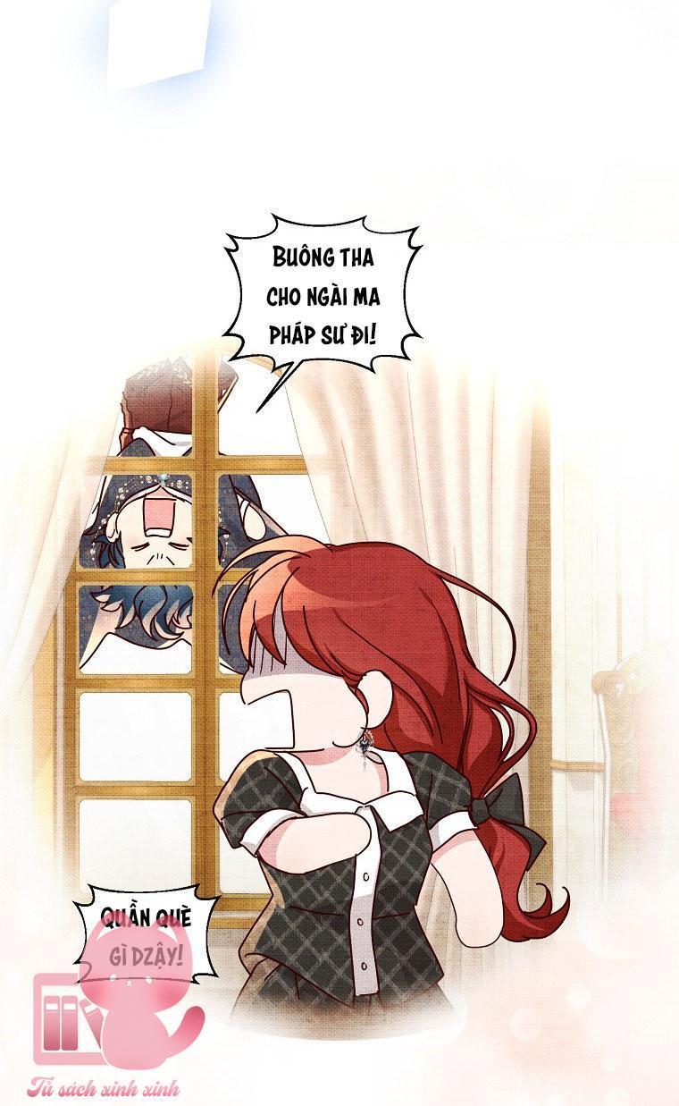 thế thì ta cứ trở thành kẻ ác thôi chapter 52 10
