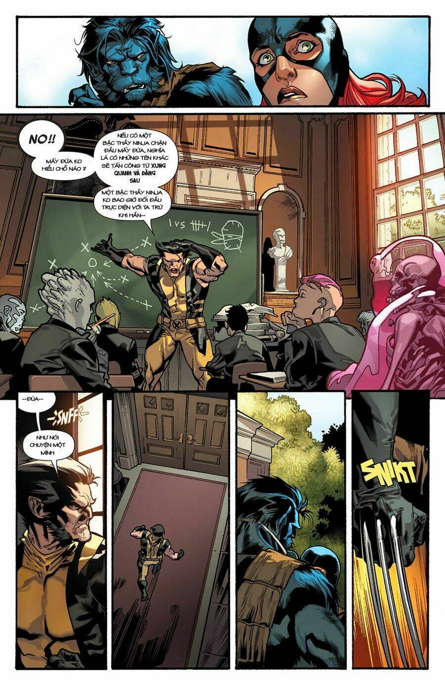 all new x-men chapter 2 11