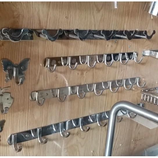 Móc Quần Ấo Inox 304