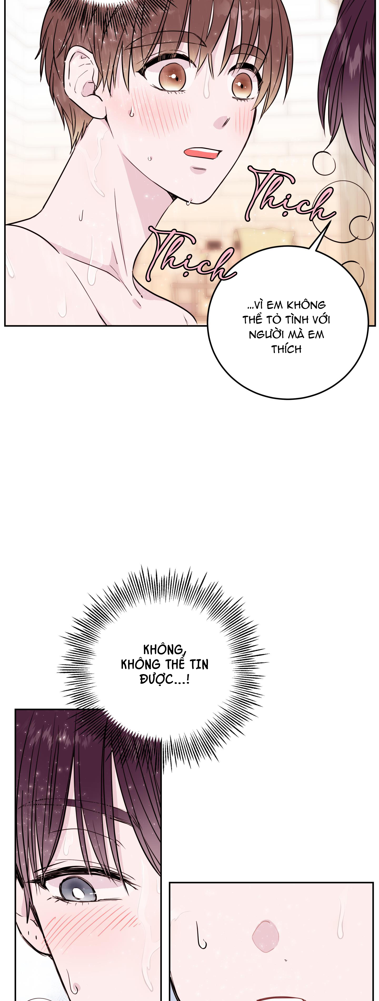 em trai vợ thật nguy hiểm chapter 9 7