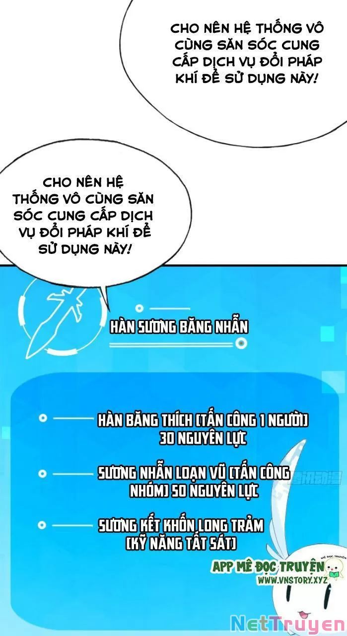 lại bị bệnh chiều chuộng quấn lấy chapter 31 20