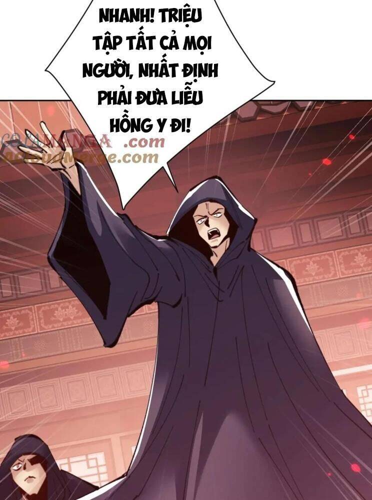 Sư Tôn: Nghịch Đồ Này Mới Không Phải Là Thánh Tử chapter 97 68