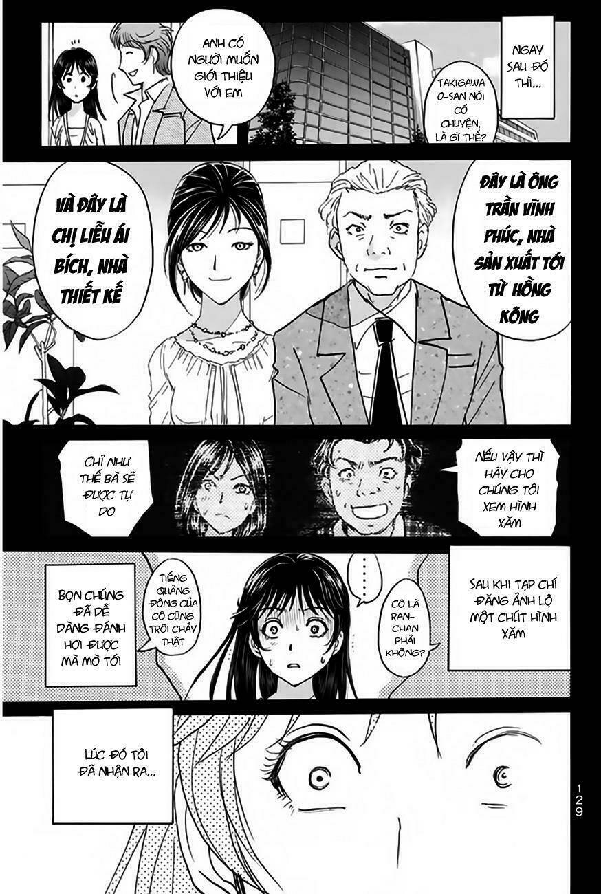 thám tử kindaichi - phần 2 chapter 125 18