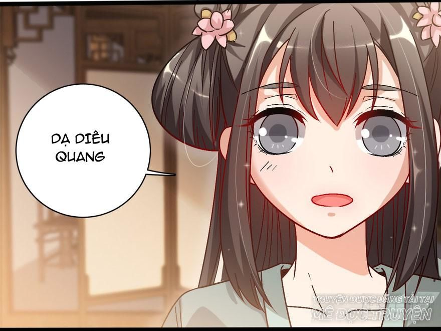 quẻ phi thiên hạ chapter 16 21