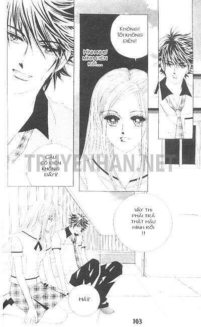 nụ hôn 5000 won chapter 6 3