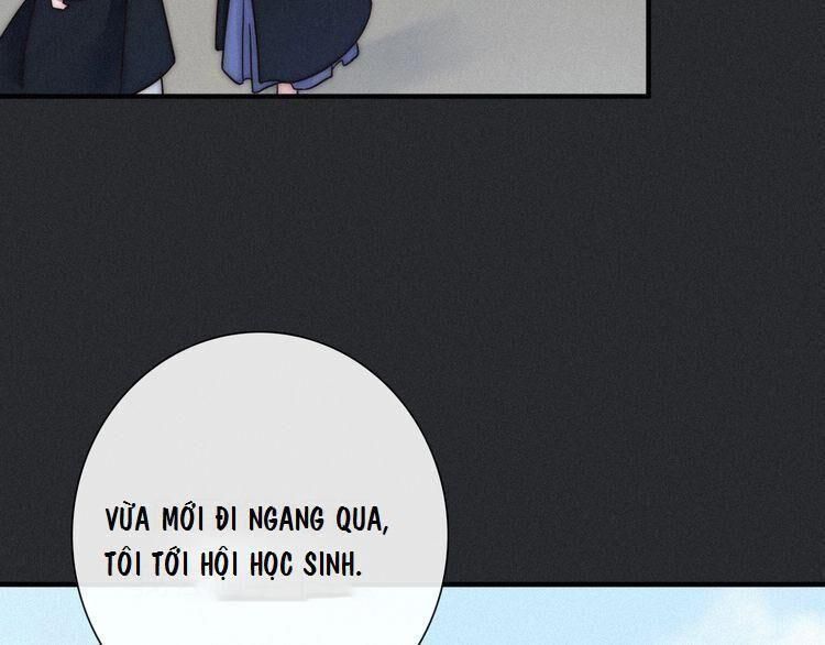 đêm tối chốn này chapter 48 137