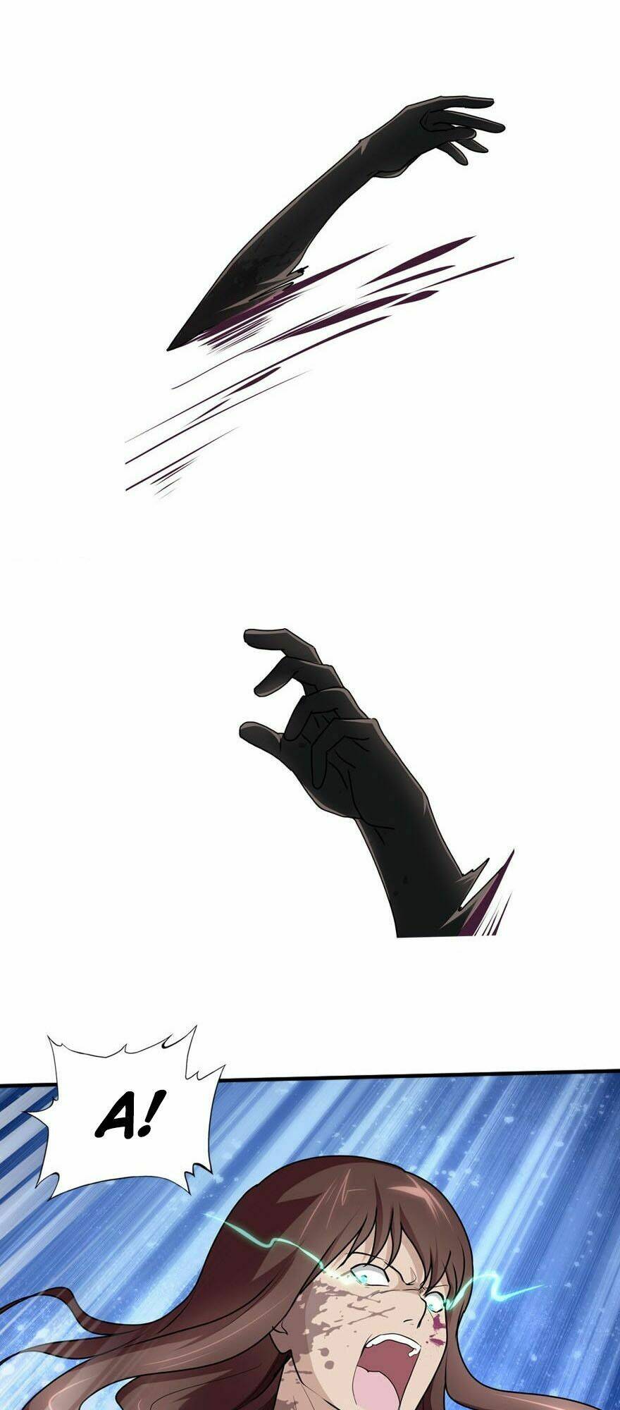 bạn gái virus của tôi chapter 43 31