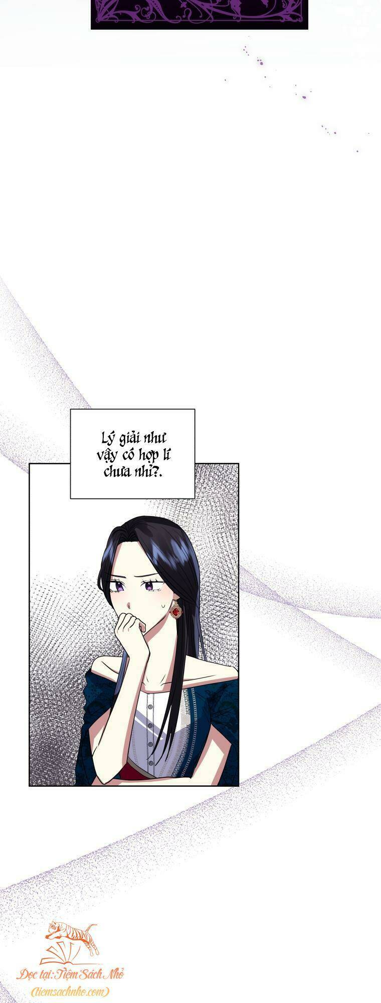 ác nữ phản diện đã chọn nam chính chapter 26 23