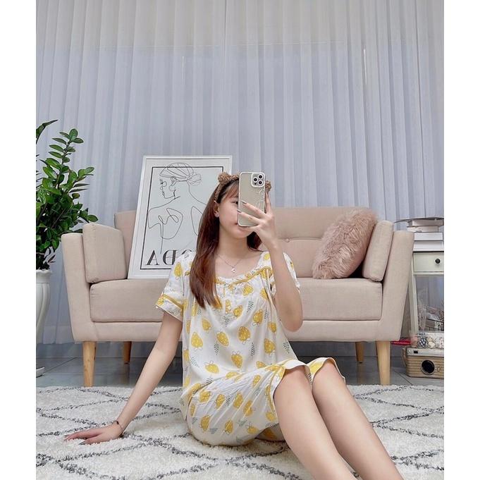 Đồ Bộ Nữ Tole Lanh Tiểu Thư