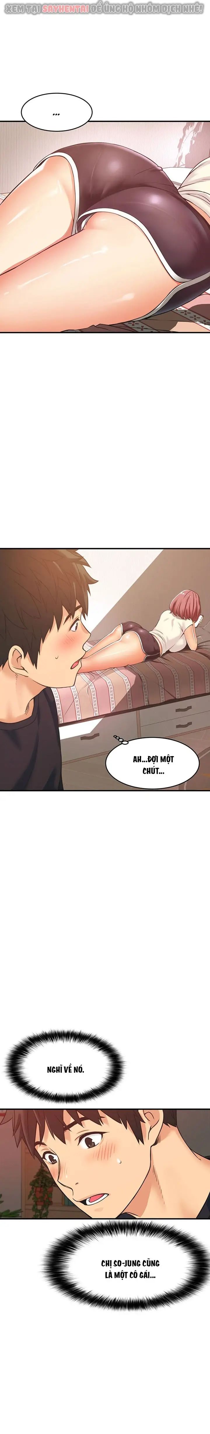 chuyện ngõ hẻm chapter 4 15