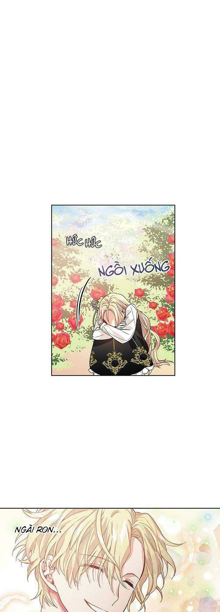 nữ hoàng ngoại khoa chapter 45 34