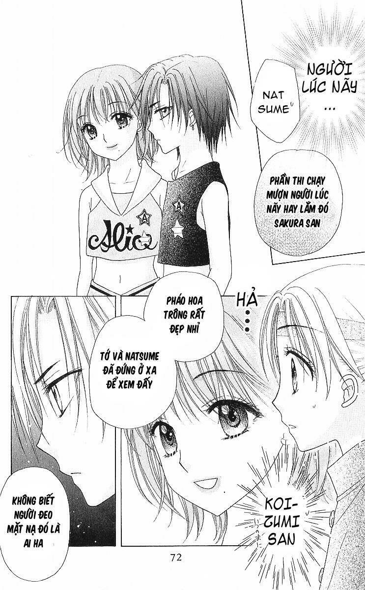 gakuen alice chapter 85 7