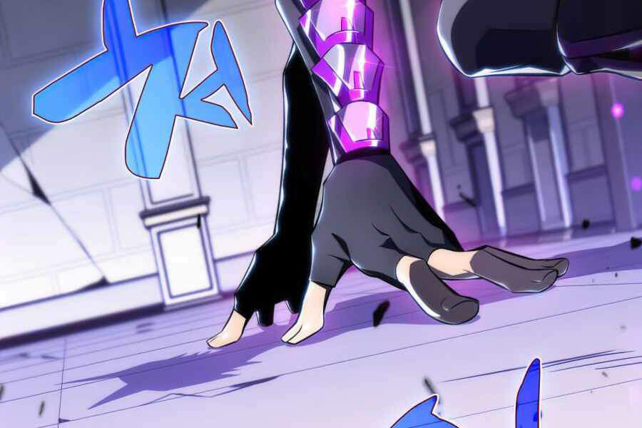 kẻ thách đấu chapter 11.5 22