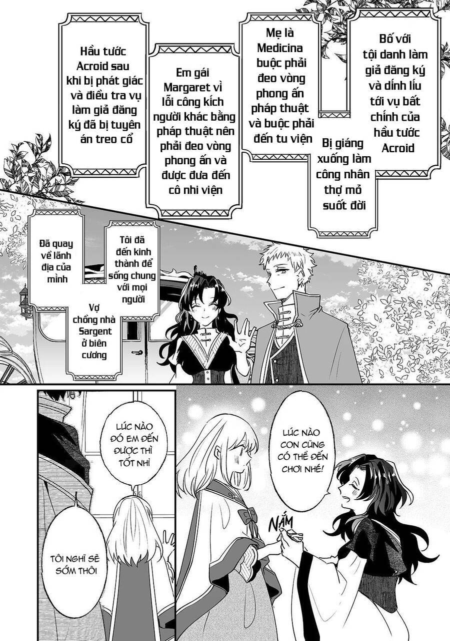 nido to ie ni wa kaerimasen chapter 10 36