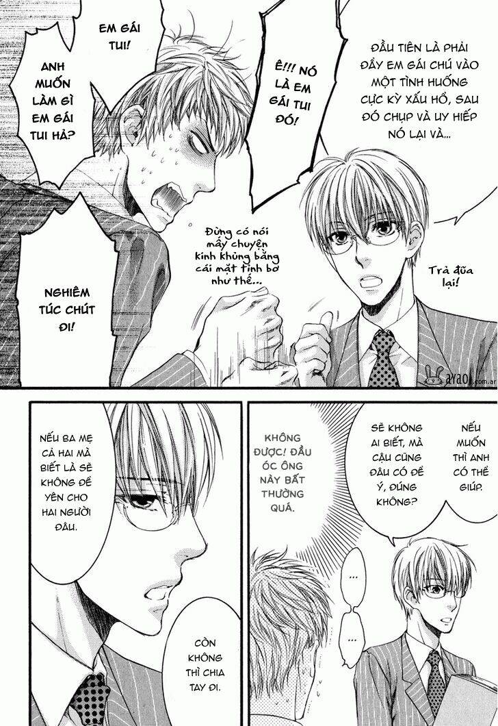 elektel delusion chapter 9 8