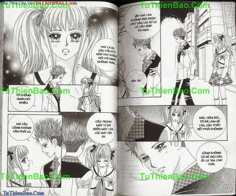 con quỷ hút thuốc ở nhà kho chapter 3 63