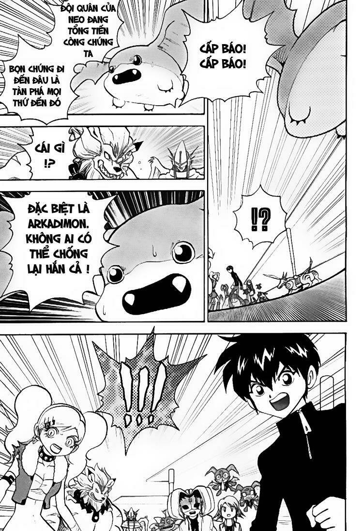 digimon v-tamer chapter 49 16
